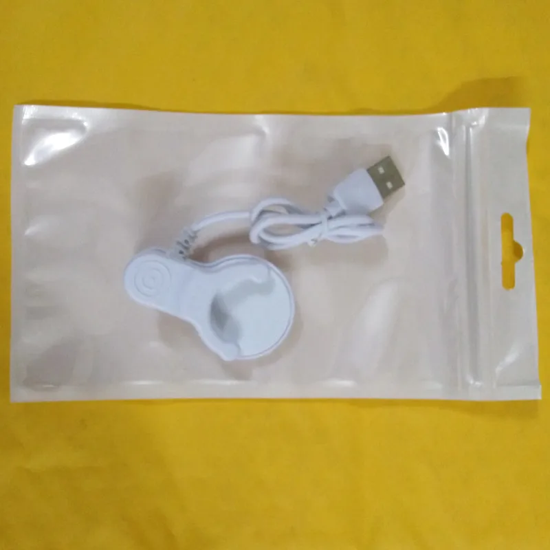 100% оригинальное подлинное зарядное устройство для смарт часов V11 браслет