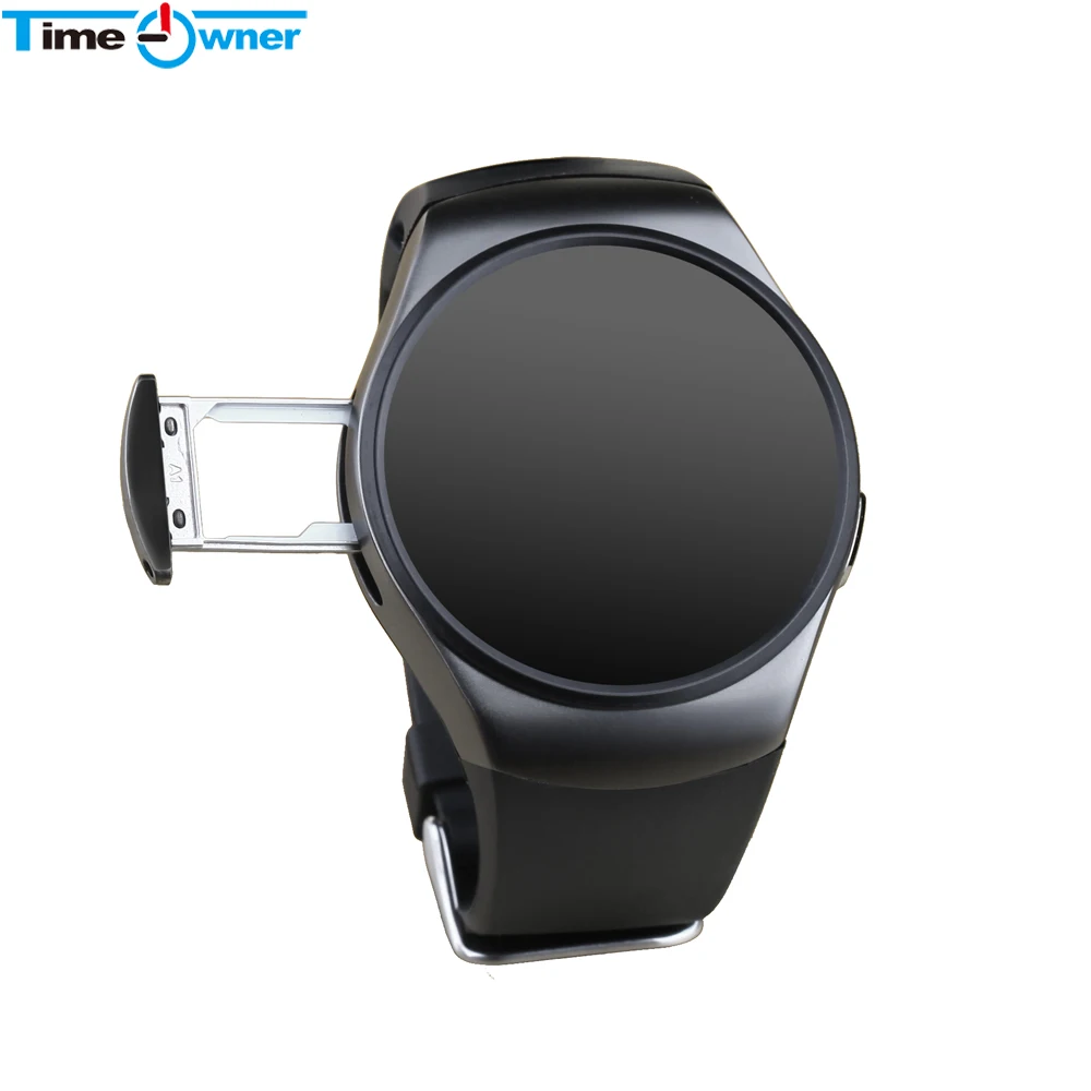 TimeOwner TW 18 Смарт часы монитор сердечного ритма Фитнес Шагомер трекер сна Smartwatch