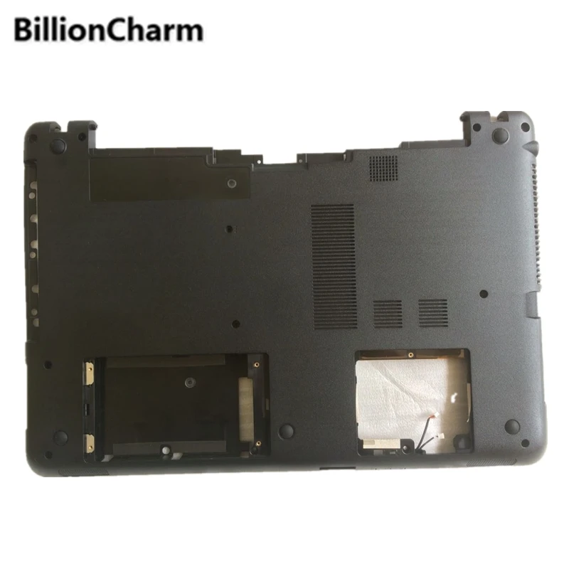 Нижний чехол для sony vaio SVF152 SVF15 FIT15 SVF153 SVF1541 SVF152A29V Нижняя крышка Серия ноутбуков, ноутбуки компьютер замена