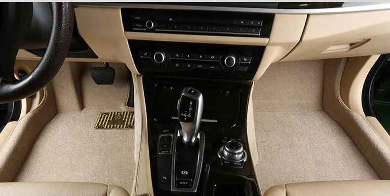 Автомобильный ковер коврики для vw golf 4 6 7 Гольф gti mk4 mk5 mk7 Гольф 7 jetta 6 mk6 mk5 Жук santana