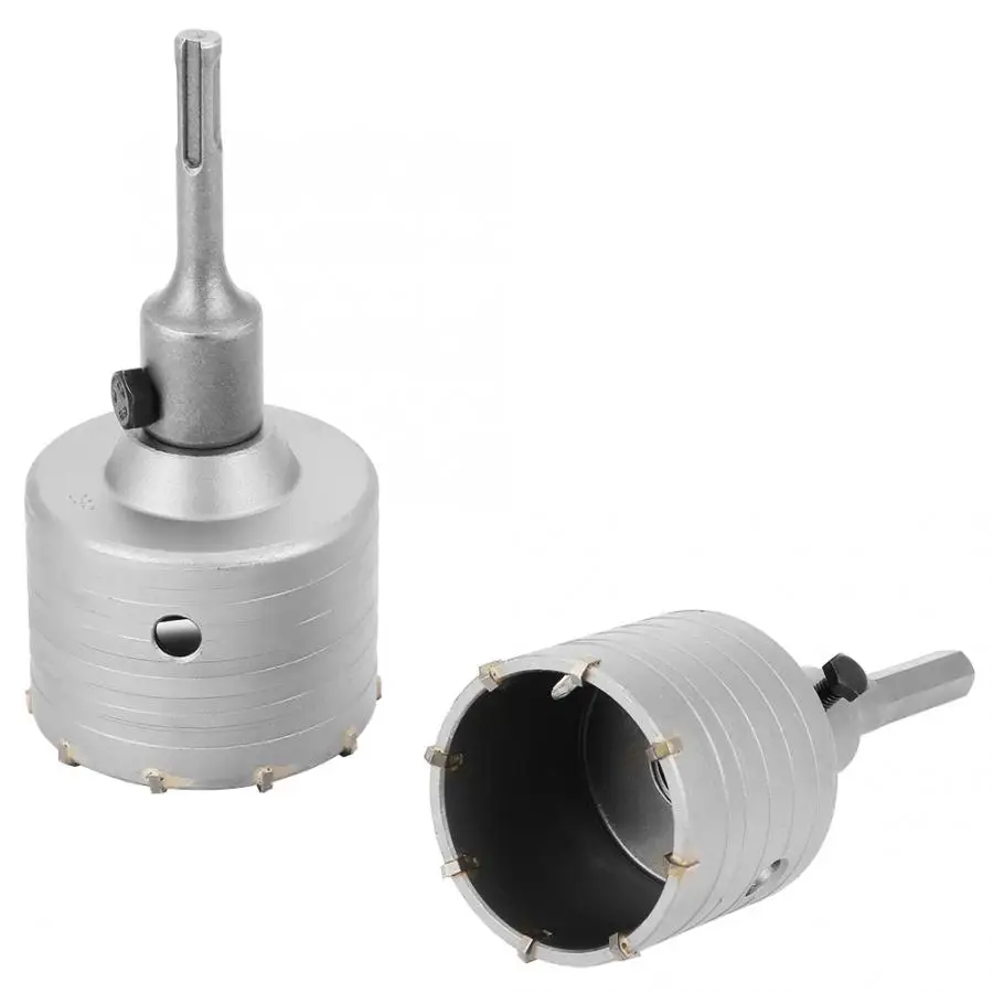 65/80 мм из легированной стали SDS Plus сверло для стенной пилы бетонного цементного