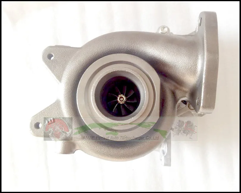 Привод разгрузочного клапана турбонаддува CT16V 17201 11070 1720111070 для Toyota Hilux Innova Fortuner 2.4L