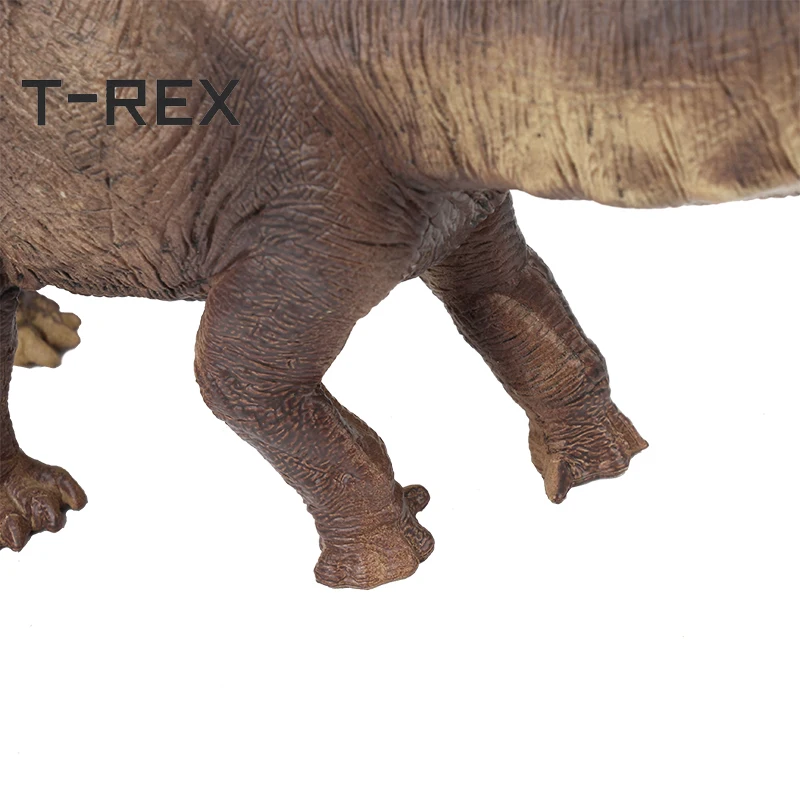 Игрушка в виде динозавра Юрского периода большая экшн фигурка T REX|Игровые