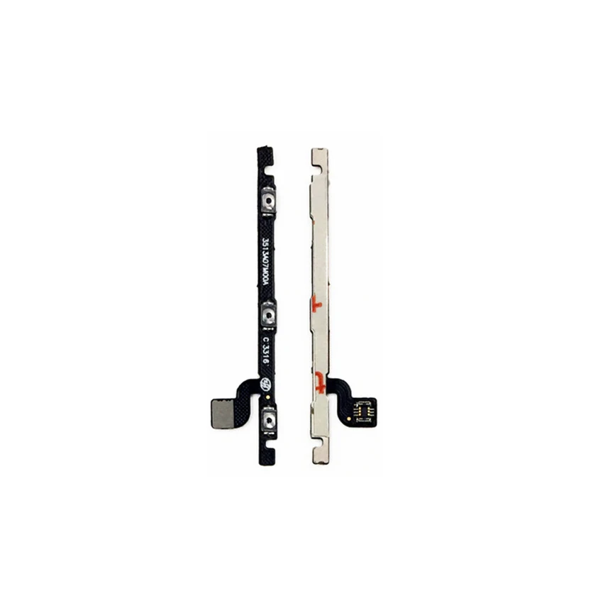 

Power On Off Volume Button Key Flex Cable Ribbon Replacement For Xiaomi Mi 5S