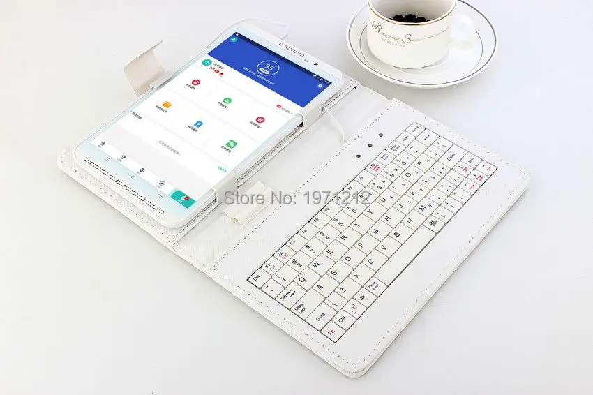 BOBARRY M880 8-дюймовый планшетный ПК с системой андроида и 9,0 octa core 6 ГБ Оперативная память 128 Гб Встроенная память 8MP ips Планшеты телефон 1280*800 MT8572