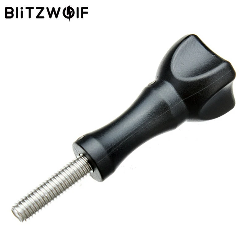 Сменные аксессуары BlitzWolf длинный винт с крышкой для Blitzwolf bluetooth проводная