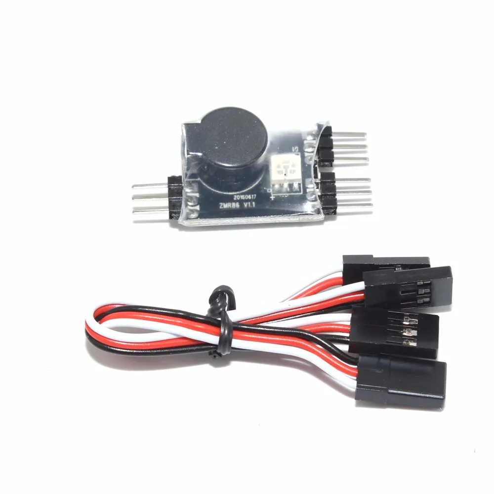 F18254 Мультикоптер Lost Alarm Finder buzzer Airplane RC Tracker Tracer Hubschrauber Buzzer Tool для вертолета|tools