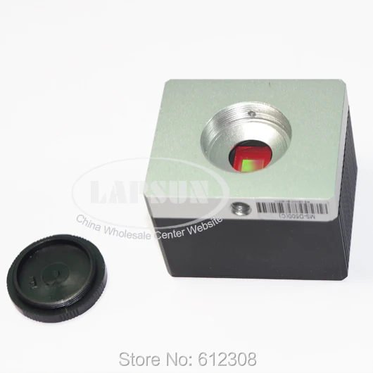2.0MP HD цифровой промышленный C-mount микроскоп камера лупа USB видео выход для PBC Lab USB-200C