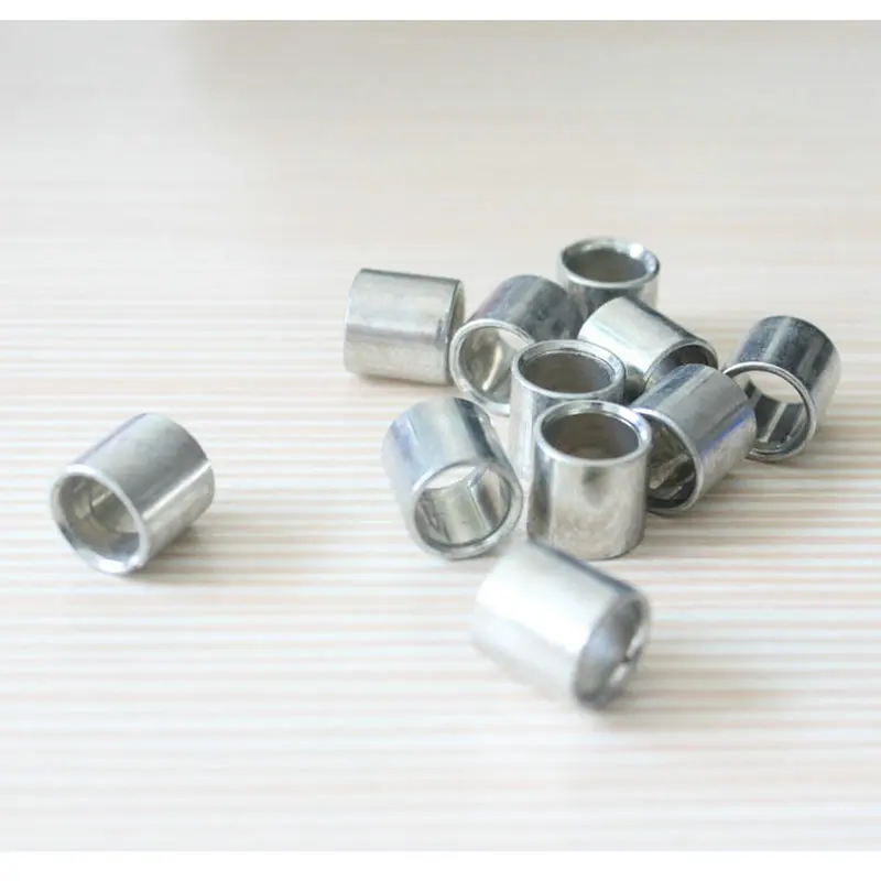 Skateboard wheel tube Aluminium Spacers Fish Board Parts Double Rocker 4pcs bearing | Спорт и развлечения