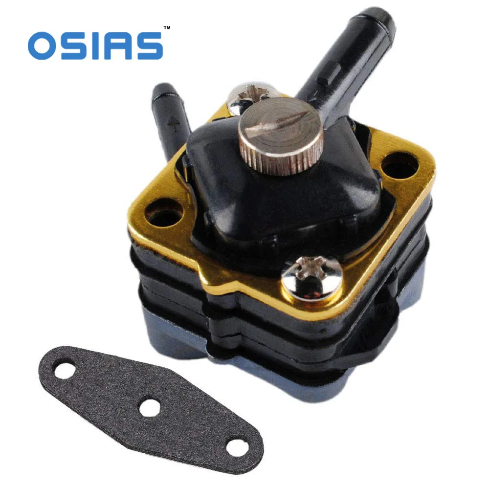 Топливный насос для Johnson evinгруб 7350 397839 391638 395091 6hp 8hp 9.9hp 15hp|pump for|pump for fuelpump pump |