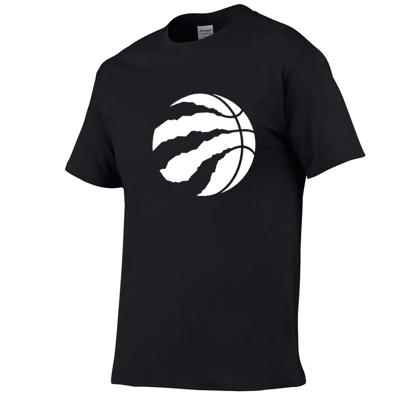 Мужская футболка с надписью Toronto Leonard Raptors Повседневная в стиле кэжуал S XXL лето