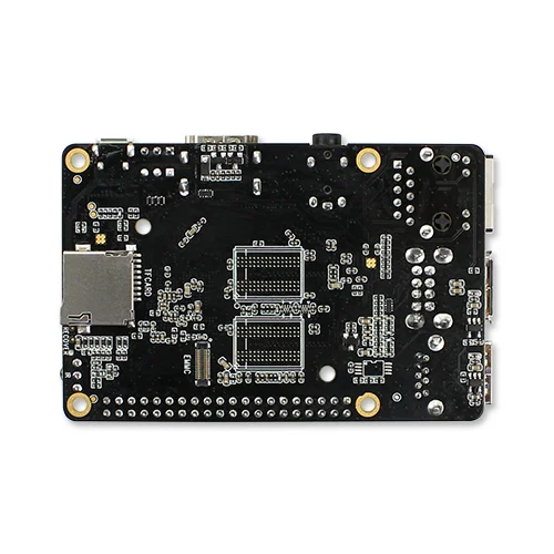 Firefly-RK3328 quad core 64 Материнские платы с открытым исходным кодом Поддержка Android/Linux super