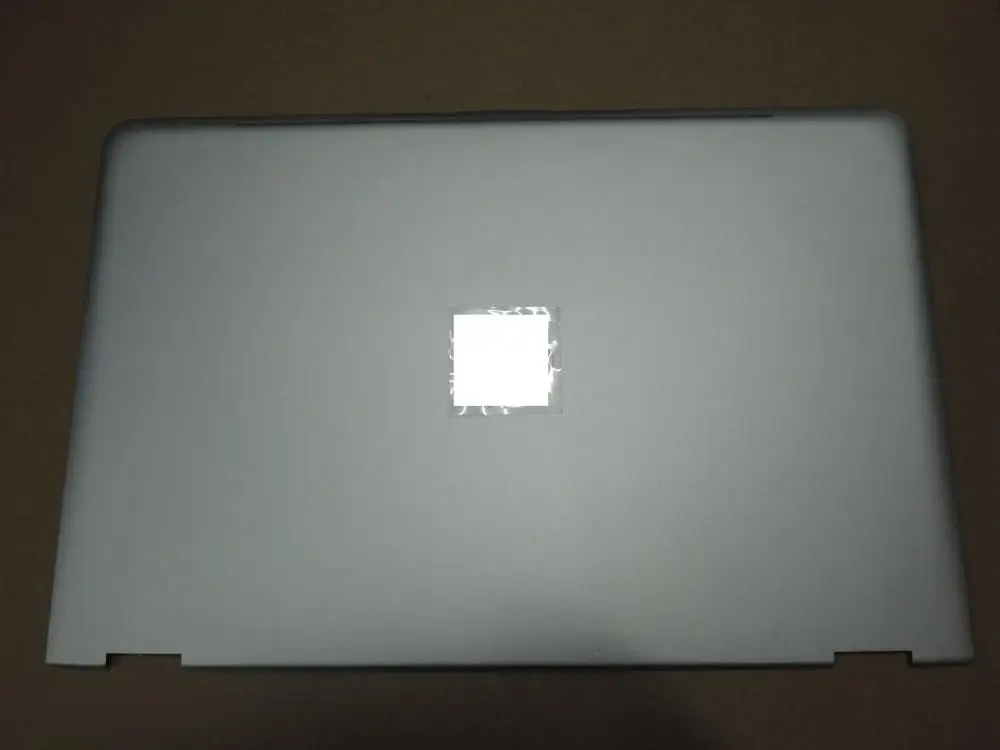 

New LCD Back Cover For HP Envy X360 Convertible 15-AQ 15T-AQ M6-AQ 856799-001