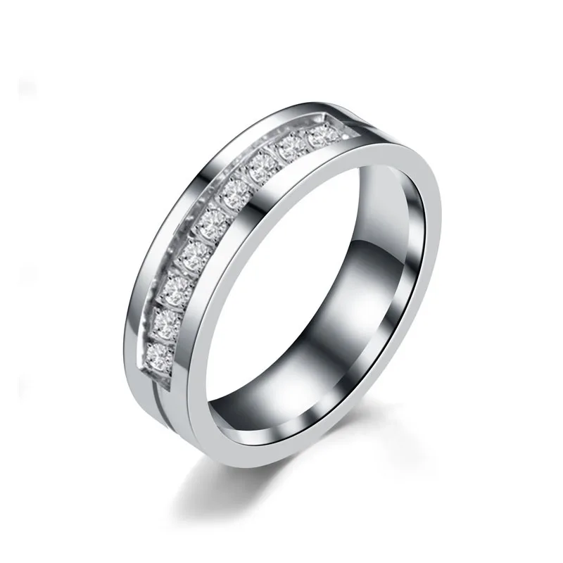 2019 цвета: золотистый серебристый Цвет Свадебные кольца для мужчин и женщин