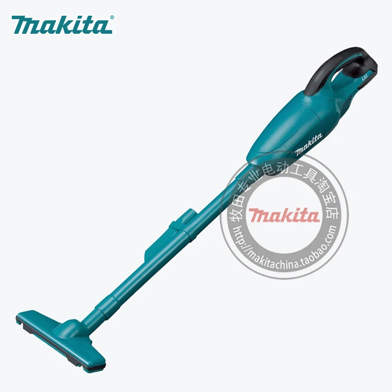Пылесос Makita DCL180RFW 18 в литиевая батарея | Инструменты