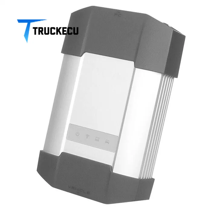 VXDIAG ALLSCANNER для MB Star C6 sd c4 c5 BMW ICOM A3 Toyota it3 JLR мульти автомобильный диагностический