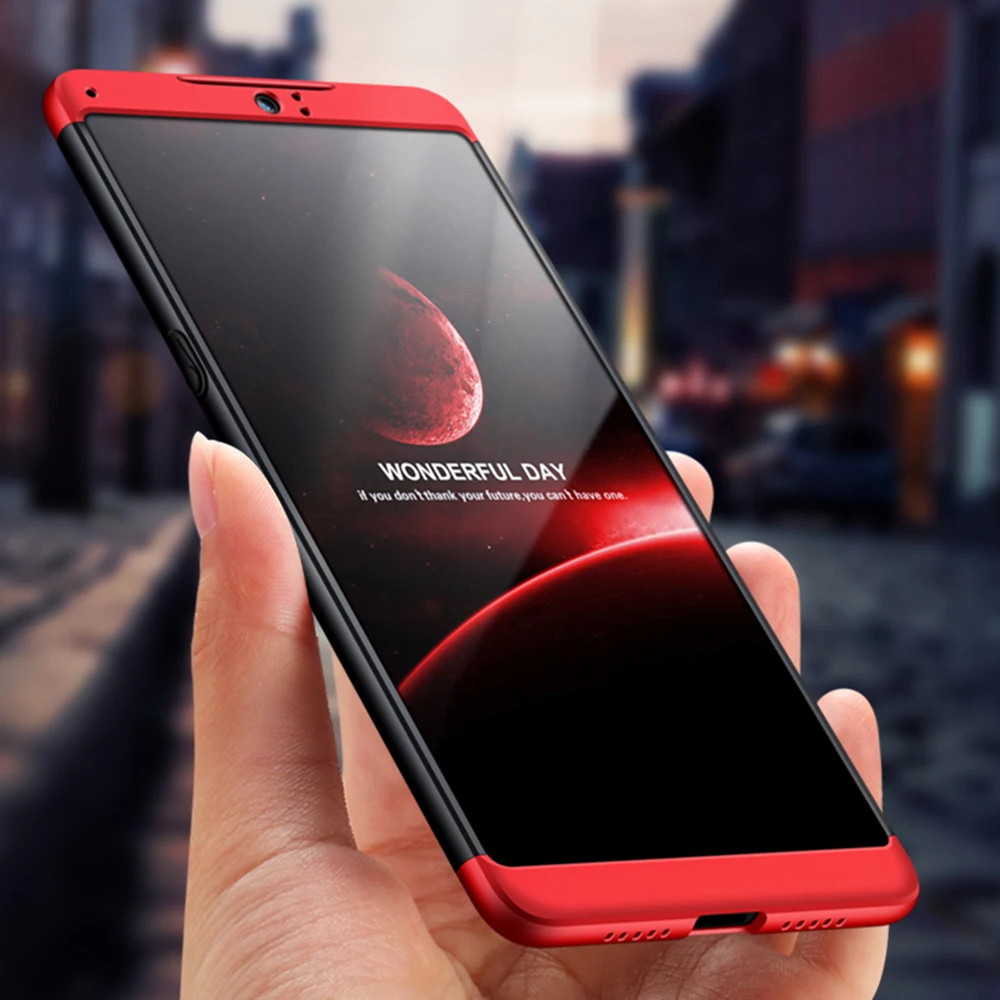 For Smartisan U3 Pro JianGuo 2 Case Full Protective PC Plastic Covers Mobile Phone Accessories Bags Cases Men Women Celular |