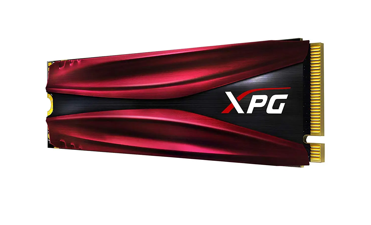 ADATA XPG S11 Pro GAMMIX PCIe Gen 3x4 M.2 2280 твердотельный накопитель для ноутбука настольного - Фото №1