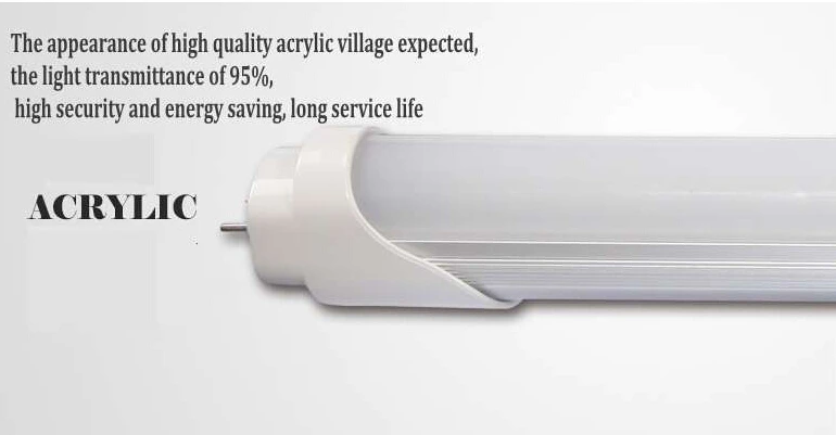 Бесплатная доставка светодиодный Флуоресцентный светильник FedEX 10 шт. 20 Вт 1200 мм T8