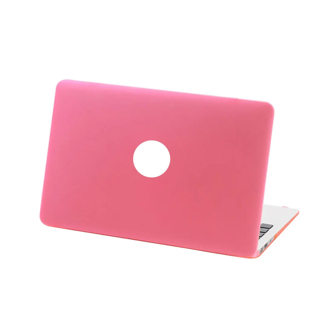 Новый жесткий матовый чехол с кристаллами для MacBook Air 11 air 13 дюймов A1466 A1932 Pro 15 Retina