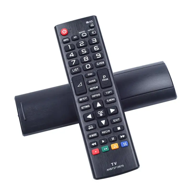 Новый оригинальный пульт дистанционного управления для LG AKB74475480 замена