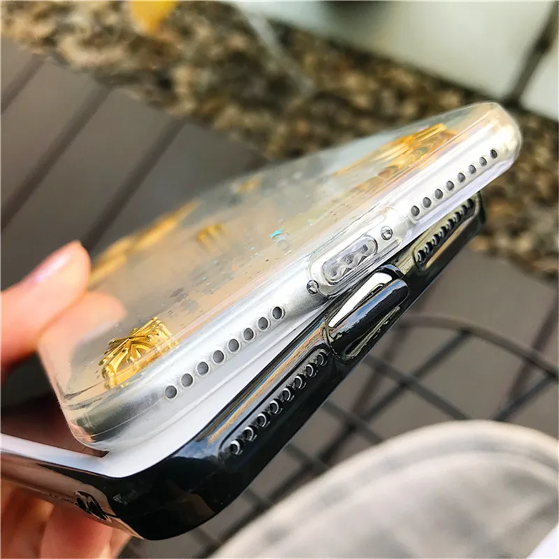 Милый мультфильм планета Луна Чехол для телефона iPhone 7 6 6S 8 плюс X XS MAX XR звездное