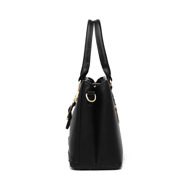 Nastenka Luxury Women Bag Handbags Leather Designer Bags Famous Brand 2018 Lady Elegant Shoulder Tote Crossbody | Багаж и сумки