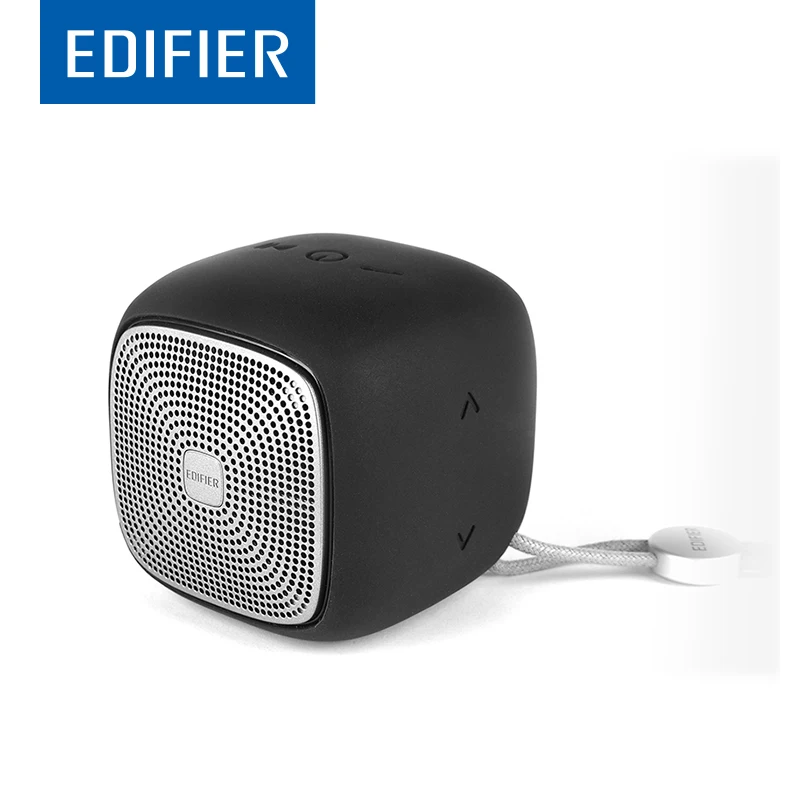 EDIFIER MP200 Портативный Bluetooth Динамик высокое качество IP54 Водонепроницаемый с