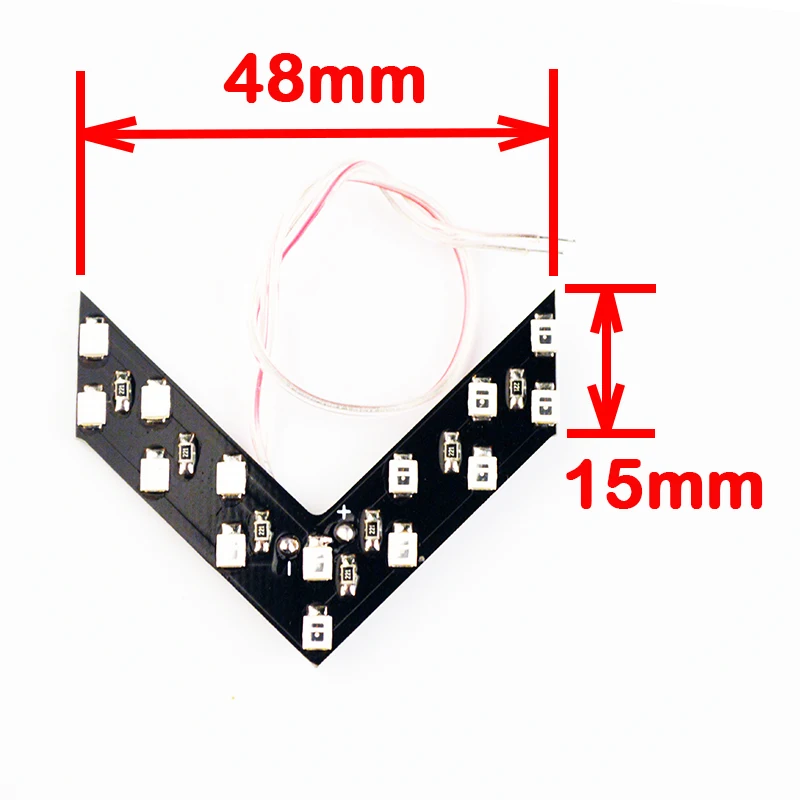 Hippcron Светодиодная лампа для салона автомобиля крассветодиодный светодиодная
