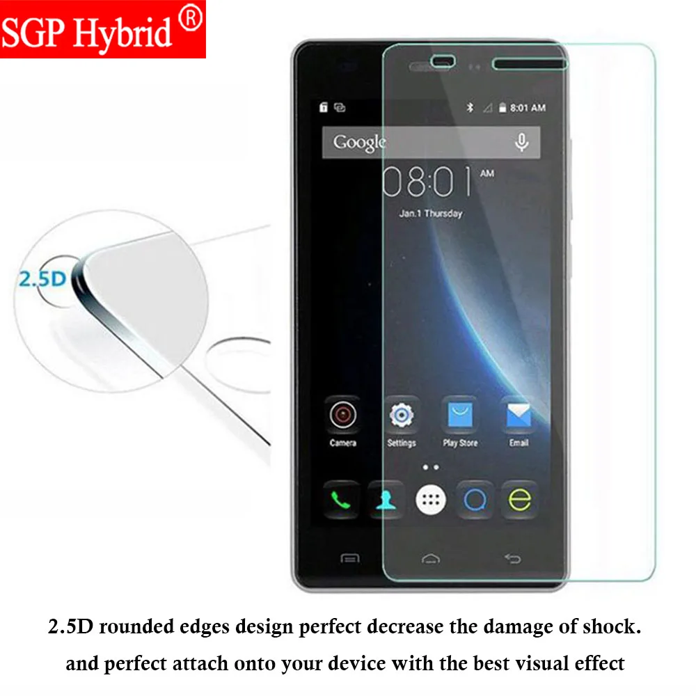 2 шт., закаленное стекло, защита экрана, Капа для HOMTOM Ht16 Ht37 Ht50 S8 S 8, защита для смартфона, Защитная пленка для телефона, чехол