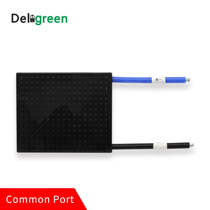 Deligreen Li Ion BMS 4S 6S 7S 12S 13S 14S 16S в наличии для литиевой батареи 18650 DIY Kit скутера