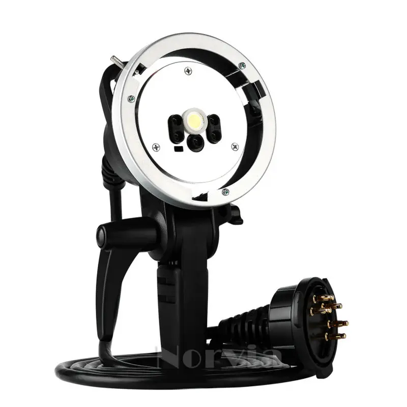 Ручная удлинительная головка Godox AD H600B для AD600B AD600BM крепление вспышки
