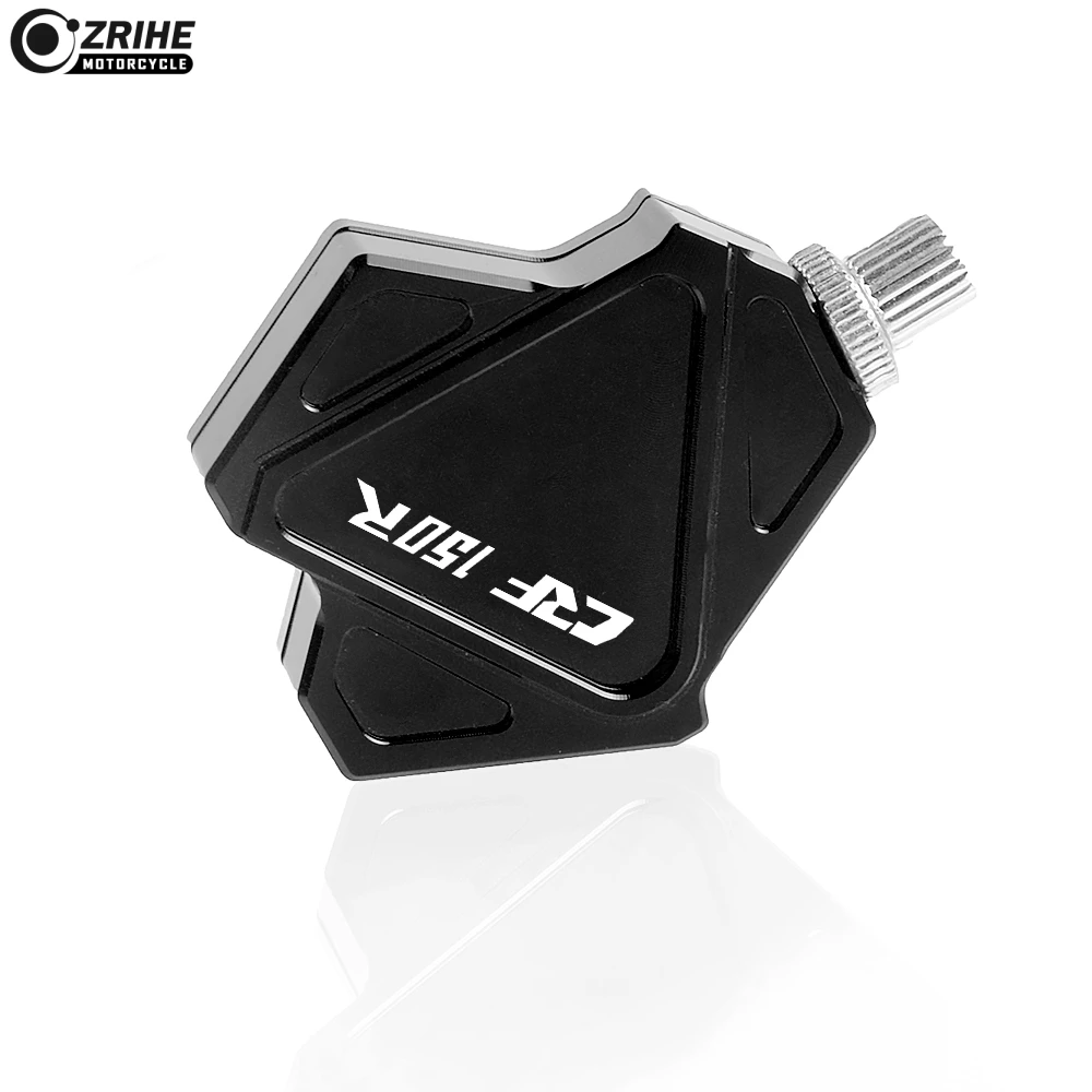 Easy Pull Clutch Lever CNC Aluminum Stunt Cable System For Honda CRF150R CRF 150R 150 R 2007 2008 2009 2010 2011-2018 | Автомобили и