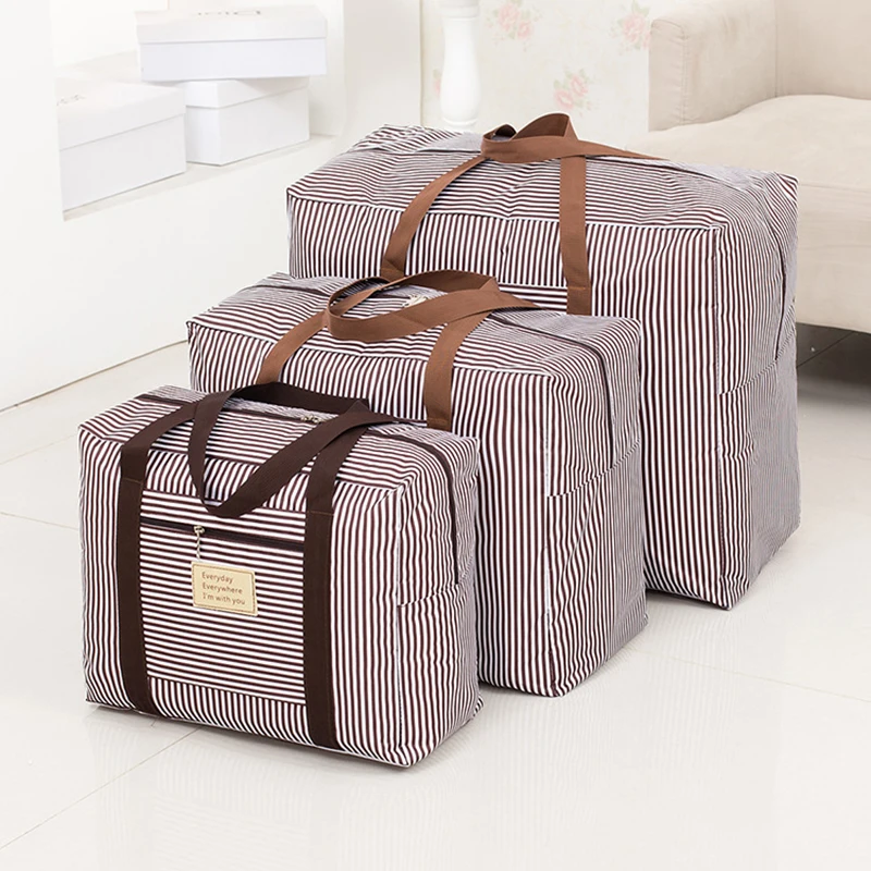 Утолщенная сумка для хранения из ткани Оксфорд шкаф Органайзер плюшевая игрушка