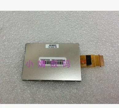

2,5 дюймовый ЖК-экран TD025THEE4 LTPS TFT-экран