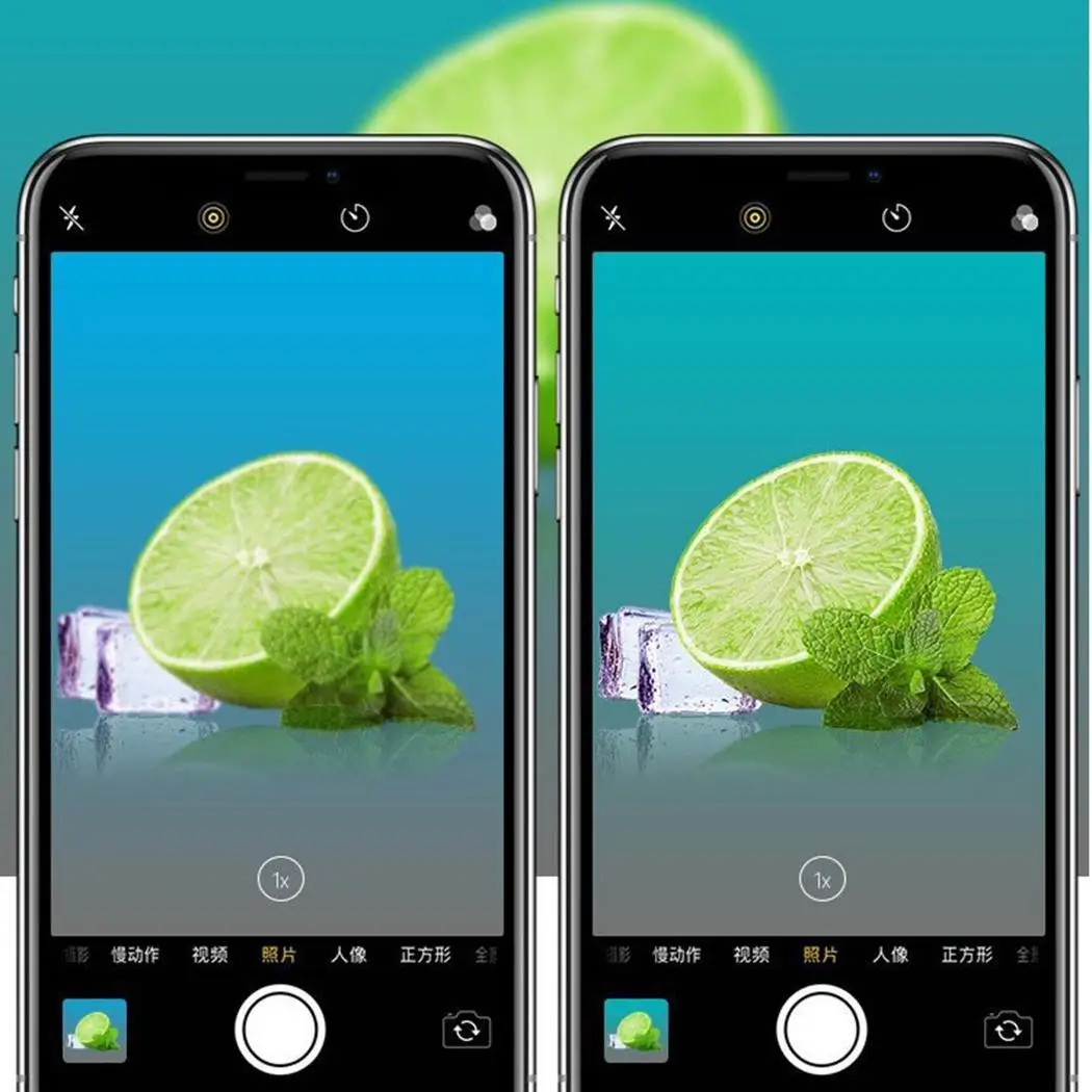 1 бутылка нано жидкая пленка для сотового телефона передний дом сад на открытом