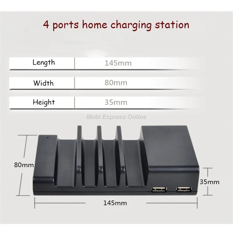 Чехол для мобильного телефона планшета зарядная док-станция док-станции Elephone