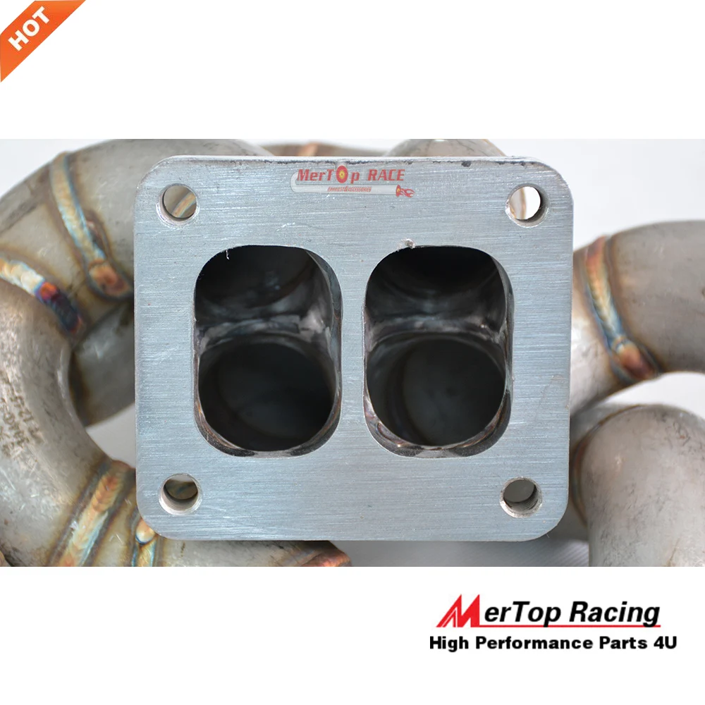 MERTOP Race 3 мм толщиной Mk5 MK6 A3 S3 A5 Q5 A6 TT TTS EA888 EA113 2 0 TFSI T4 двойной
