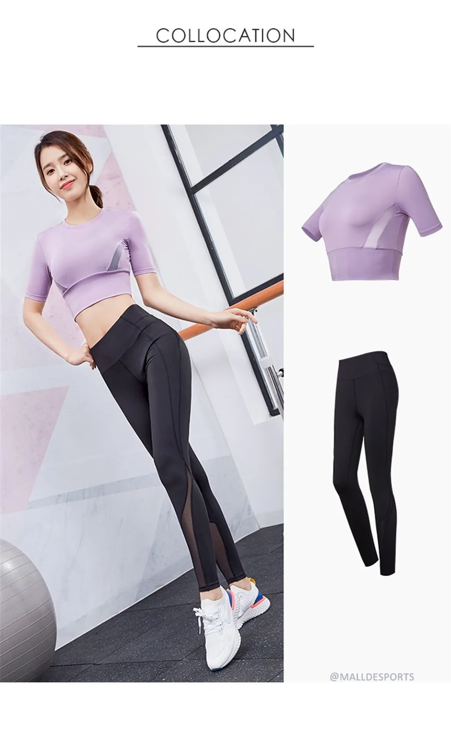 Vansydical Seamless Sport Shirt Women Sport Top Fitness Women Strappy Crop Top Yoga Women Gym Tops Ladies Workout Shirt Sexy