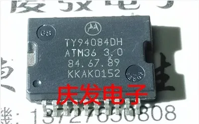 Бесплатная доставка MC68HC68 MC68HC68T1 MC68HRC98JK3 MC68HRC98JK3ECDW MPC18A26 TY94084 TY94084DH TD62703 TD62703F |