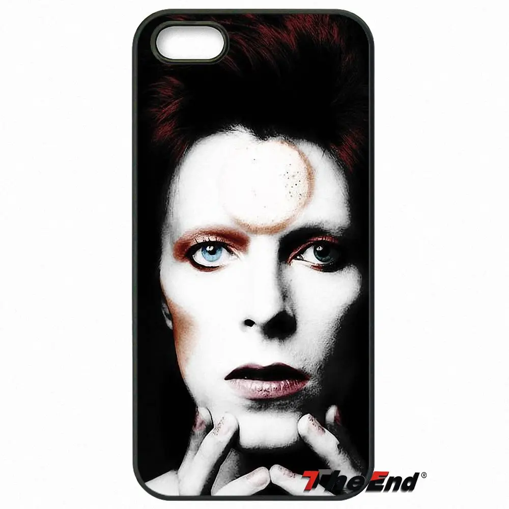 Чехол для Телефона iPhone X 4S 5 5C SE 6 6S 7 8 Plus Samsung Galaxy Grand Core Prime Alpha David Bowie Labyrinth Movie Poster|case