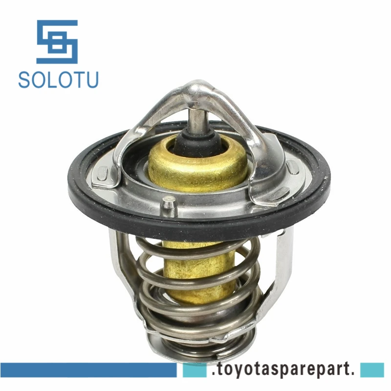 Термостат для AVENSIS CAMRY COROLLA 1ZZ-FE 4ZZ-FE 3ZZ-FE 90916-03084