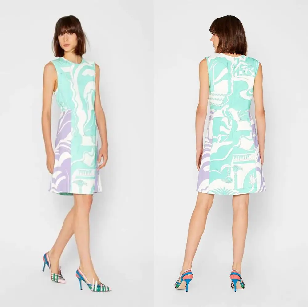 Новое Женское модное эластичное трикотажное облегающее платье с коротким