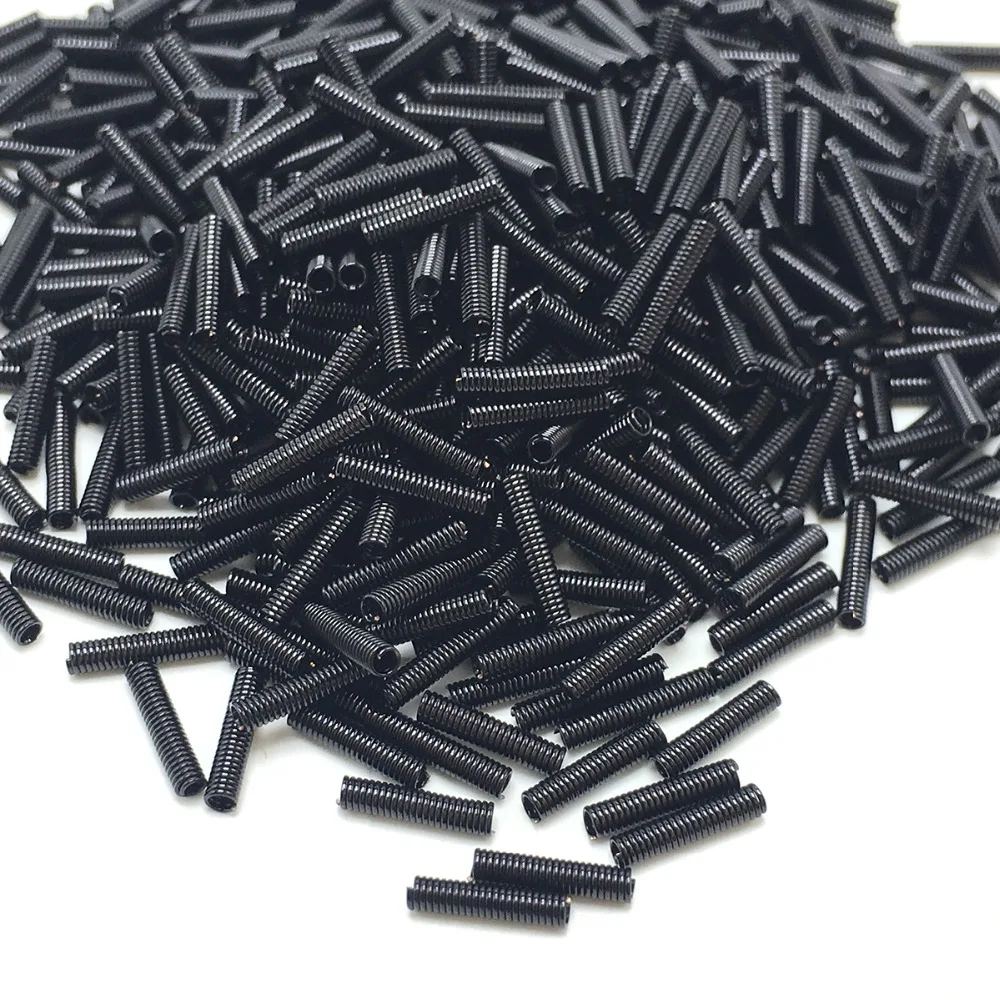 GUFEATHER M131 0.13cm*0.6cm jewelry accessories findings accessory parts hand made diy springs assortment making | Украшения и