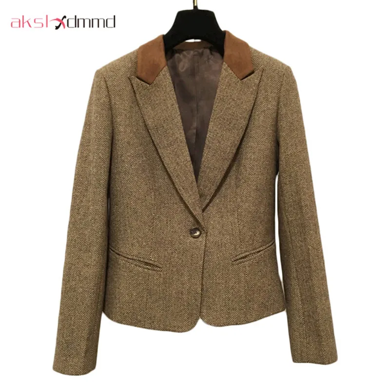 Сезон весна осень Жилет джинсовая жилетка жилет и пиджак штаны комплект из 3