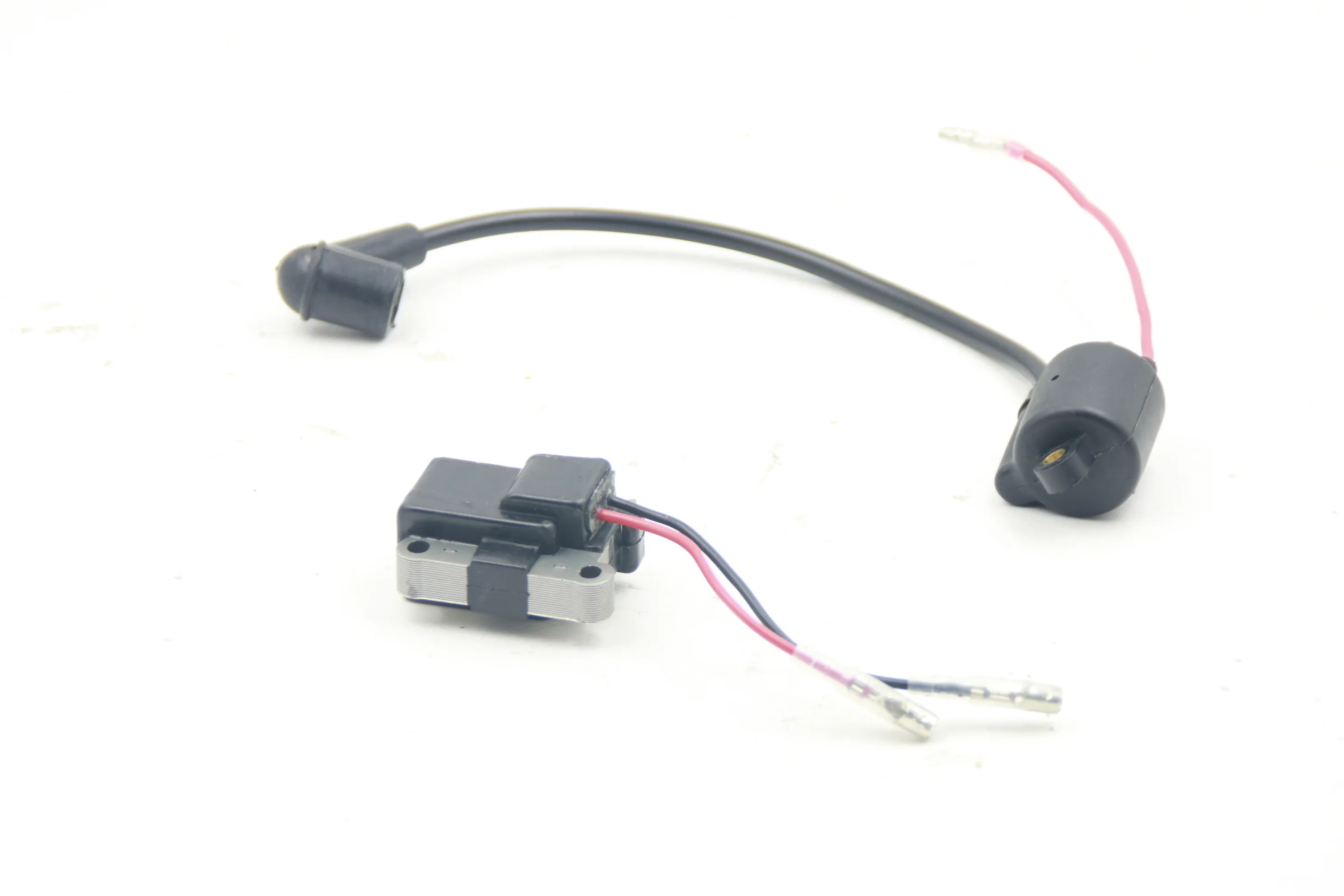 Катушка и Статор для двигателей RCMK HPI CY ZENOAH G260 G270 G290