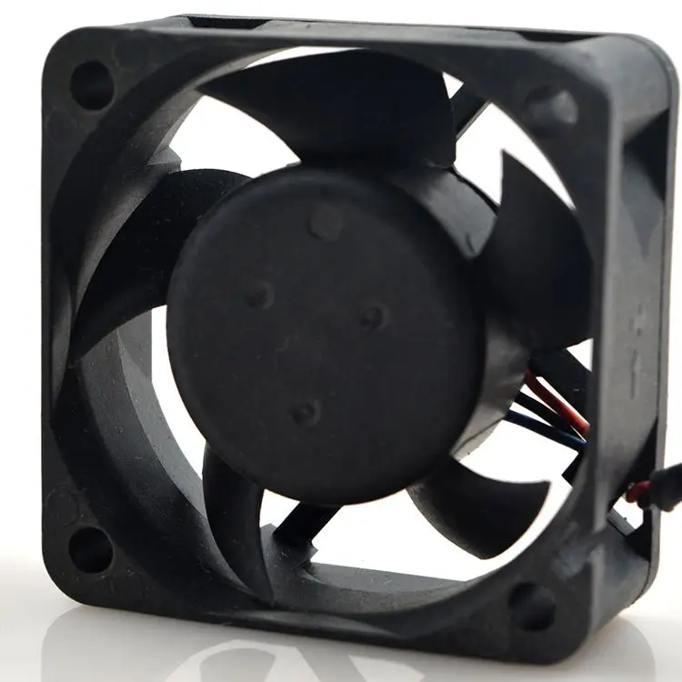 Кулер для сервера delta AFB0512HHD 12 В 0 21a 50 мм 5025 50*50*25 мм|server fan|cooler servercooler fan |