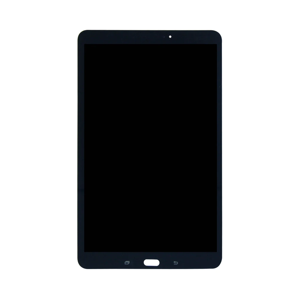 ЖК дисплей с сенсорным экраном и дигитайзером в сборе для Samsung Galaxy Tab A Φ T580 T585 +