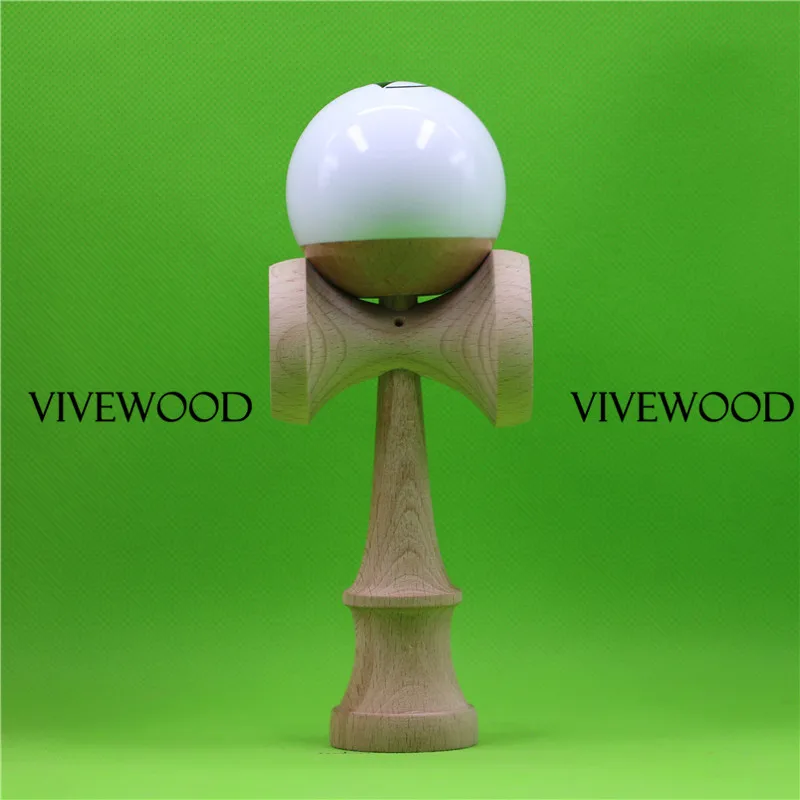 V3 Kendama большие чашки и новейшая форма изготовленные из бука 60 мм Tama с дизайном 70/30