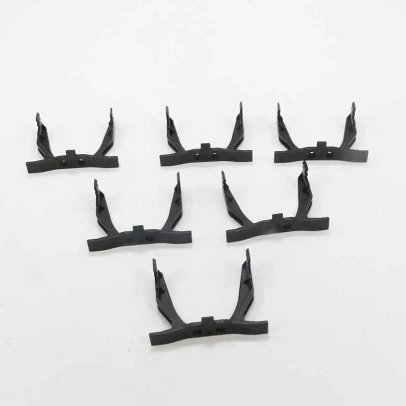 Подлинная DJI Mavic Air часть Gimbal вибрационная пластина ударопрочная плата Сменное